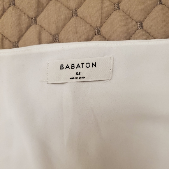 Babaton Randy Blouse XS - Picture 6 of 6